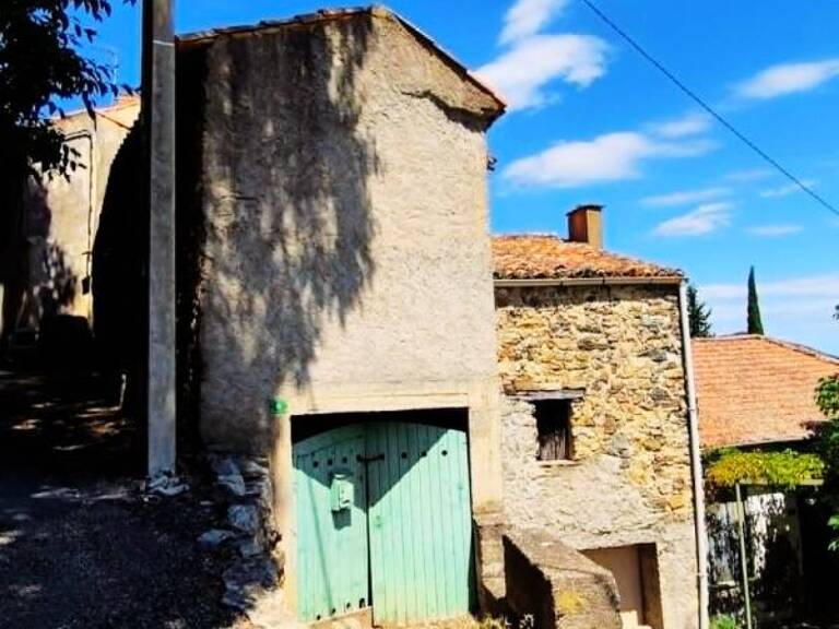 Remise de 135 m² — photo 1
