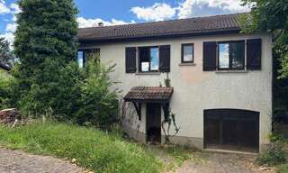 Maison 6 Pièces 127 m² à vendre à Montmerle-sur-Saône (01090)