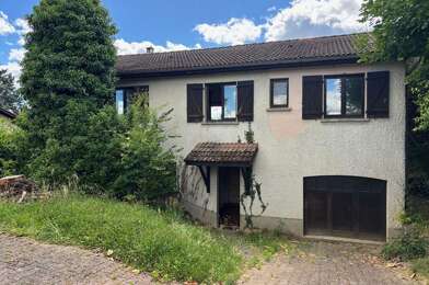 Maison 6 pièces 280000 €