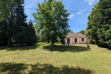 Maison 3 pièces 86400 €