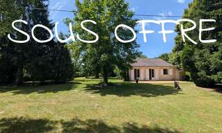 Maison 3 Pièces 70 m² à vendre à Vaupillon (28240)