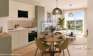 Appartement 2 Pièces 41 m² à vendre à Quimper (29000)