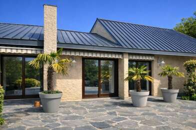 Maison 8 pièces 360000 €