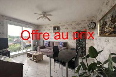 Appartement 2 pièces 45000 €