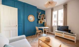 Appartement 1 Pièce 23 m² à louer à Le Havre (76600)