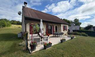Maison 4 Pièces 75 m² à vendre à Vaux d'Amognes (58130)