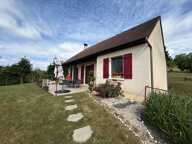 Belle maison sur sous sol à Balleray — photo 2