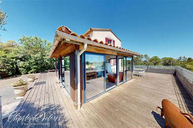 Maison 4 pièces 280000 €
