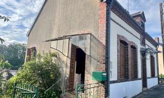 Maison 5 Pièces 75 m² à vendre à Mondoubleau (41170)