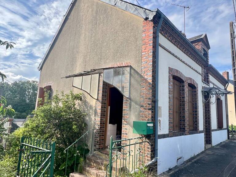 Maison de pays  5 pièce(s) 90 m2 — photo 1