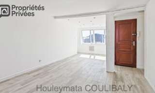 Appartement 2 Pièces 50 m² à vendre à Le Havre (76600)