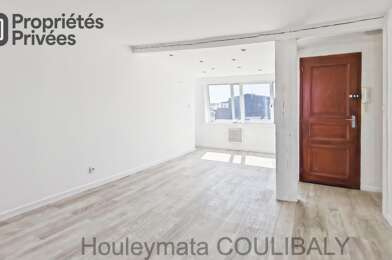 Appartement 2 pièces 119000 €