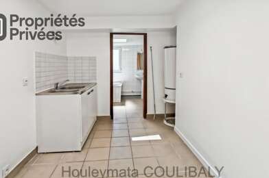 Appartement 2 pièces 119000 €