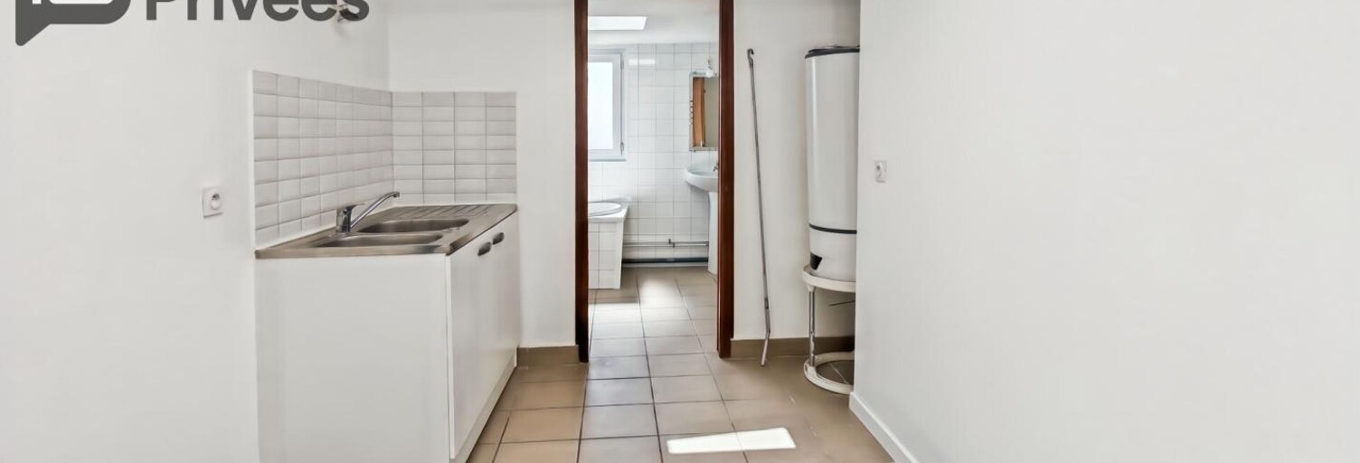 Appartement 2 Pièces 50 m² à vendre à Le Havre (76600)