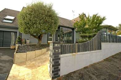 Maison 6 pièces 355000 €