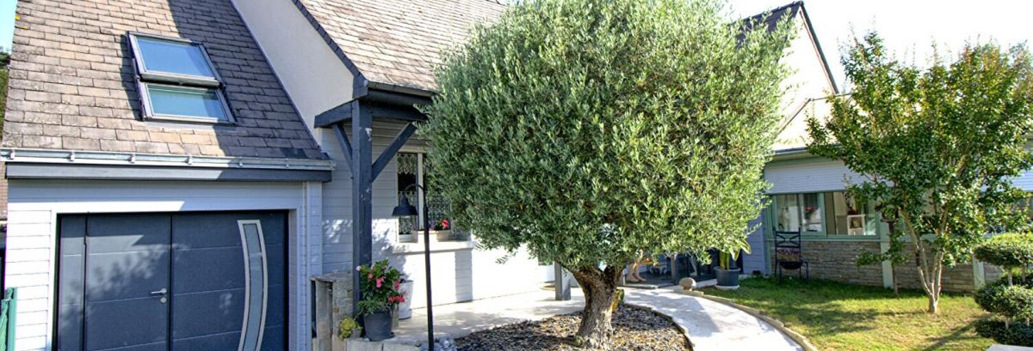 Maison 6 Pièces 170 m² à vendre à Montreuil-Juigné (49460)