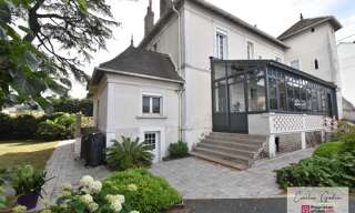 Maison 11 Pièces 278 m² à vendre à Cholet (49300)