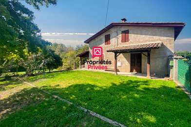 Maison 5 pièces 168000 €
