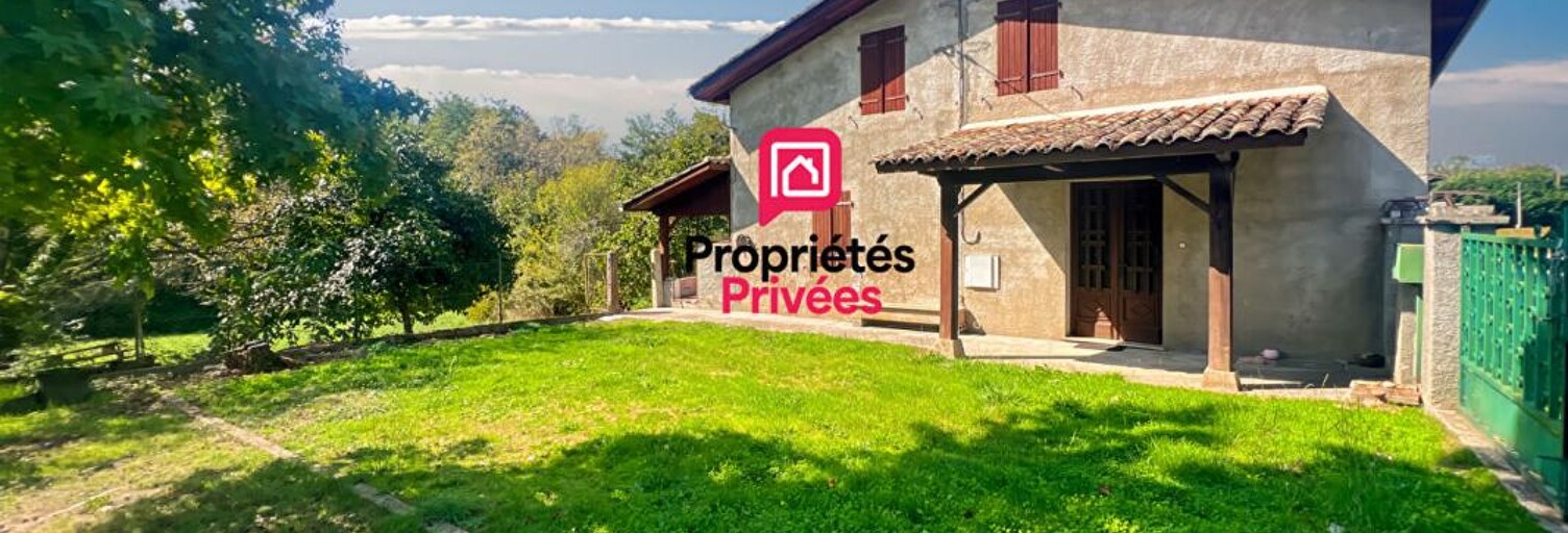 Maison 5 Pièces 185 m² à vendre à Bazas (33430)