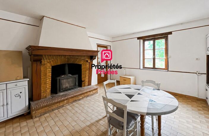 Maison 185m² - 3 chambres - jardin et grange attenante — photo 5