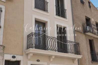 Appartement 2 pièces 55000 €