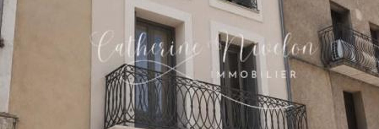 Appartement 2 Pièces 68 m² à vendre à Béziers (34500)