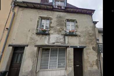 Maison 7 pièces 155000 €