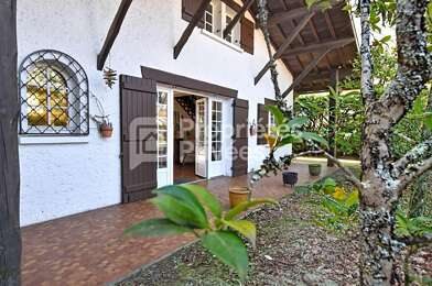 Maison 5 pièces 515000 €
