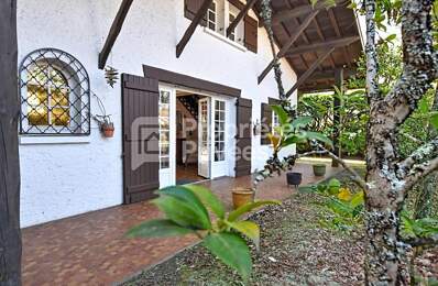 Maison Andernos-les-Bains, 125 m2 515000 — photo du bien