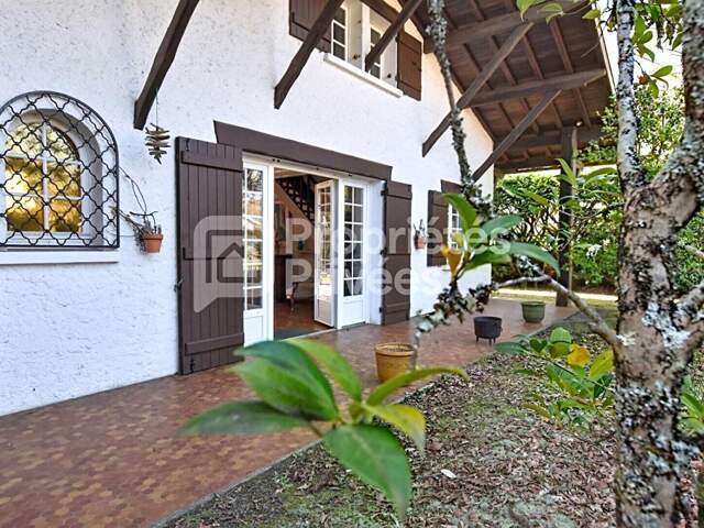 Maison Andernos-les-Bains, 125 m2 515000 — photo du bien