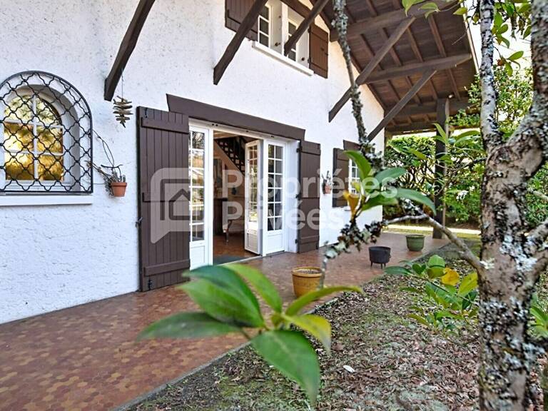 Maison Andernos-les-Bains, 125 m2 515000 — photo 1