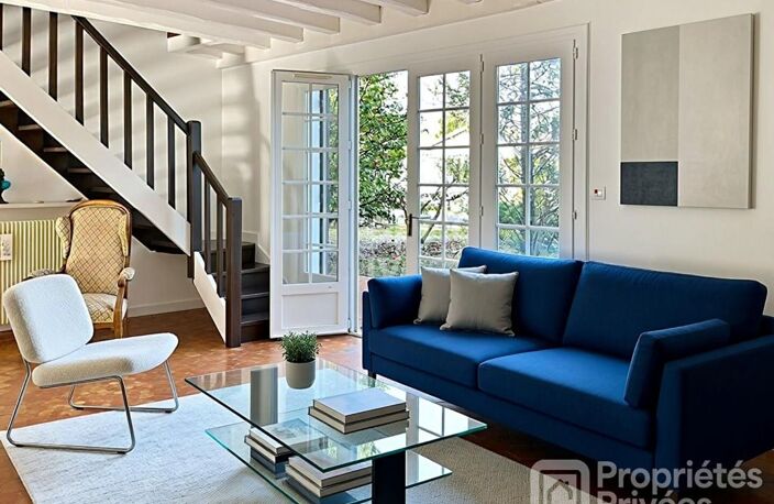 Maison Andernos-les-Bains, 125 m2 515000 — photo 4