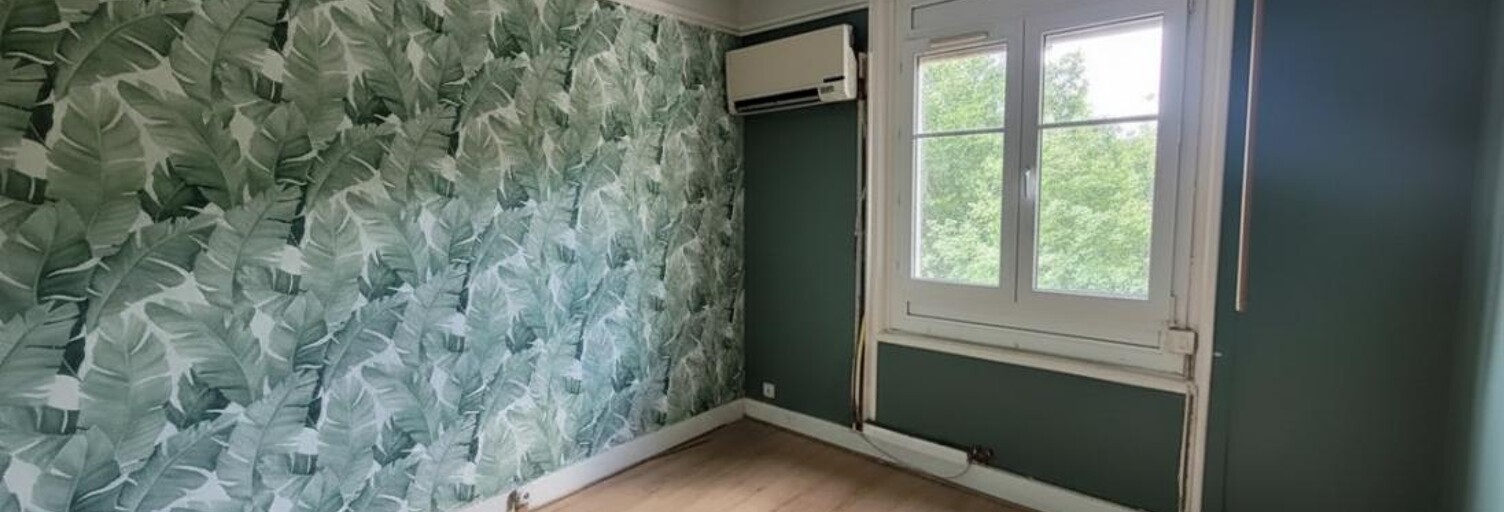 Appartement 2 Pièces 31 m² à vendre à Gennevilliers (92230)