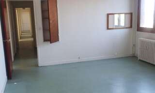 Appartement 11 Pièces 181 m² à vendre à Poitiers (86000)
