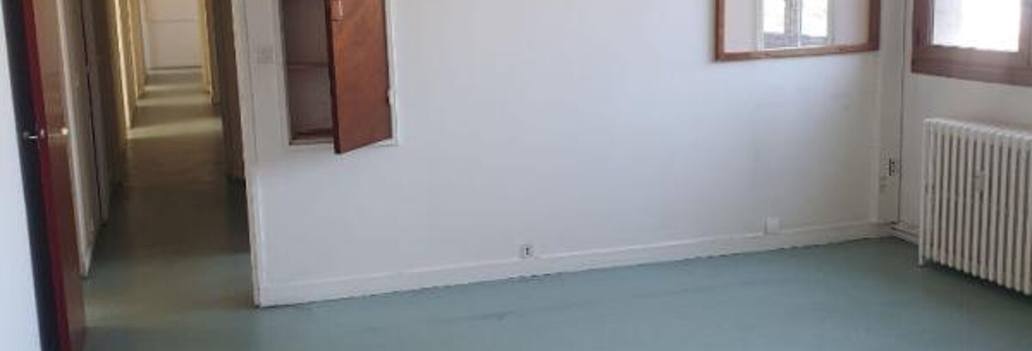 Appartement 11 Pièces 181 m² à vendre à Poitiers (86000)