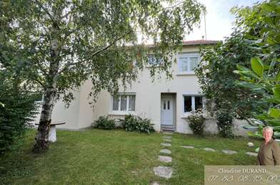 Maison 10 pièces 299000 €