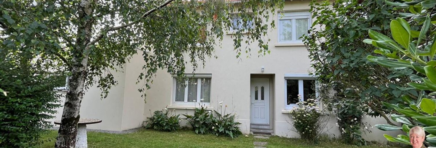 Maison 10 Pièces 143 m² à vendre à Campbon (44750)