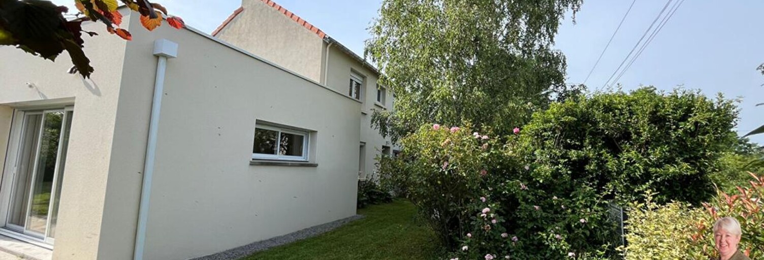 Maison 10 Pièces 143 m² à vendre à Campbon (44750)