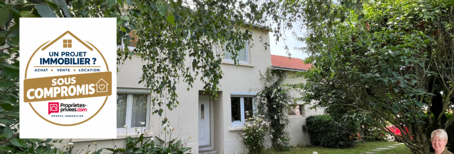 Maison 10 Pièces 143 m² à vendre à Campbon (44750)
