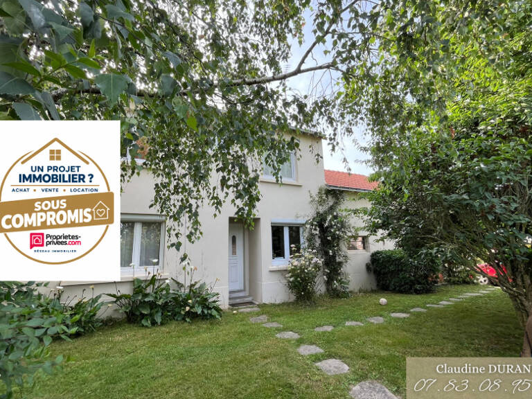 Maison — photo 1