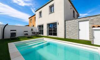 Maison 5 Pièces 90 m² à vendre à Montady (34310)