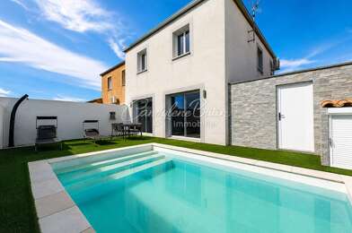 Maison 5 pièces 260000 €