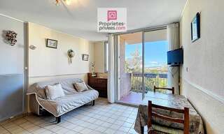 Appartement 1 Pièce 25 m² à vendre à Gréoux-les-Bains (04800)