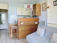 T1 meublé avec terrasse et garage — photo 4