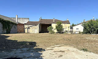 Maison 2 Pièces 32 m² à vendre à La Ronde (17170)
