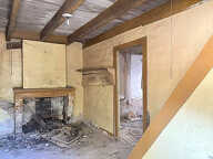 Maison de village à réhabiliter avec terrain constructible 420 m2 — photo 3