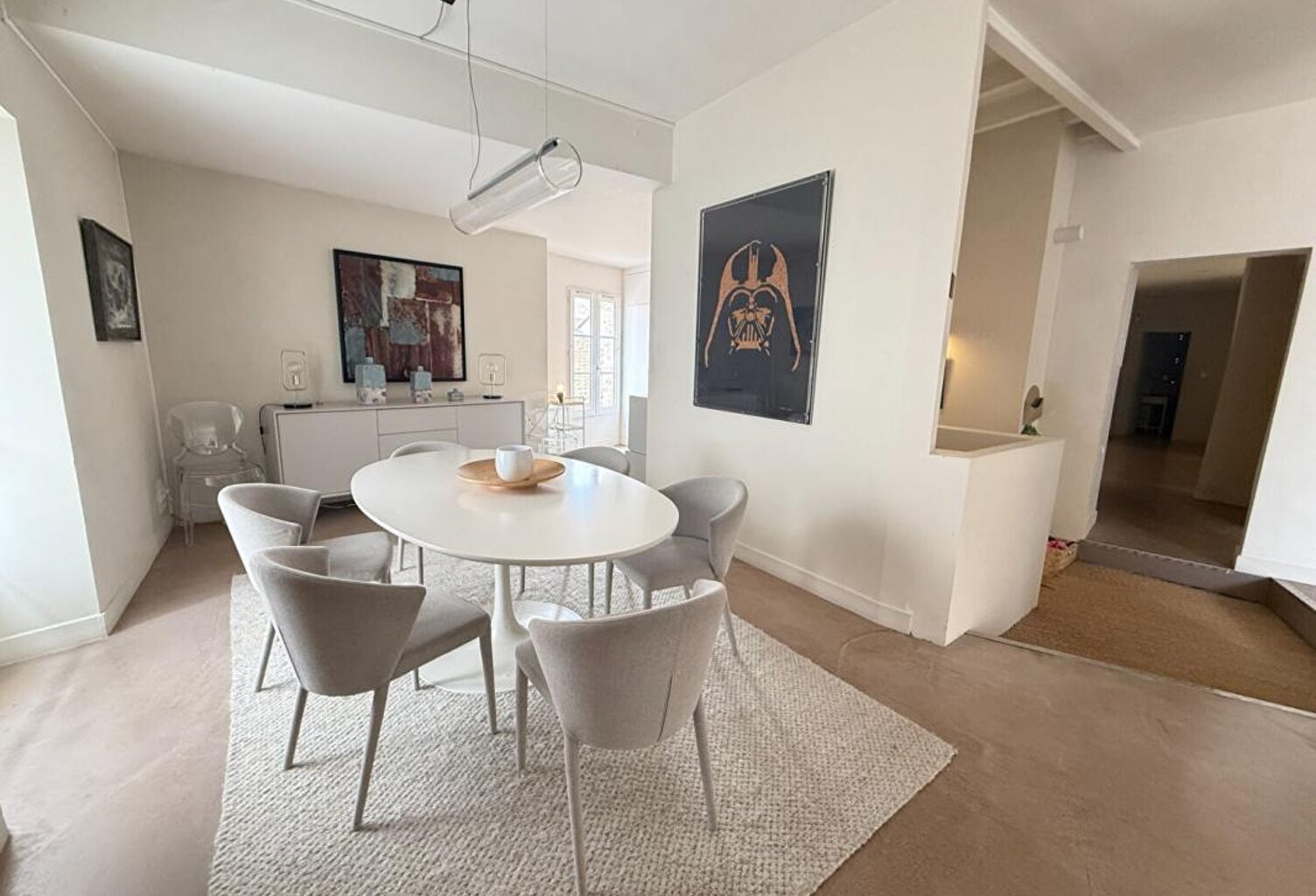 LOFT  225m² ANGOULÊME PLATEAU — photo 1
