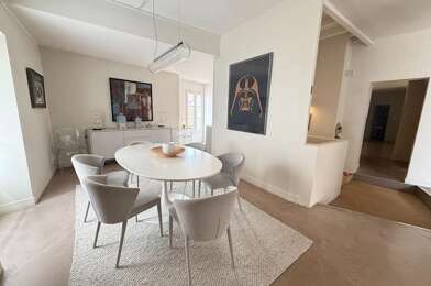 Appartement 7 pièces 551900 €