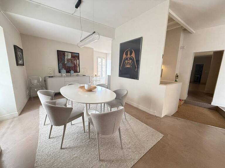 LOFT  225m² ANGOULÊME PLATEAU — photo 1