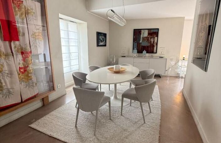 LOFT  225m² ANGOULÊME PLATEAU — photo 4